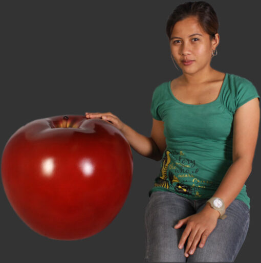 APPLE 40CMS JR 110110