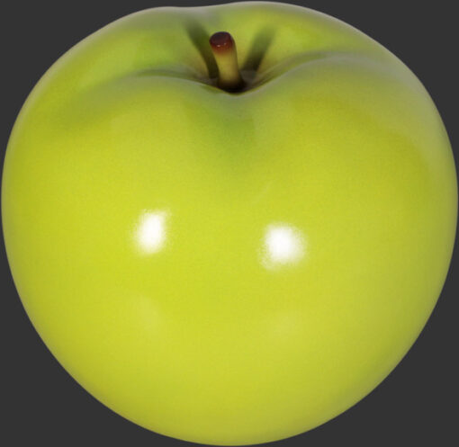 APPLE 25 CM JR 110111