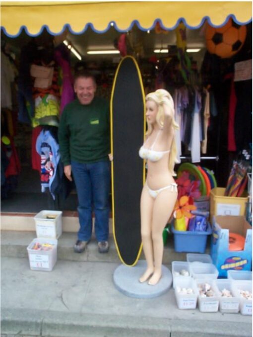 BIKINI GIRL JR BD - Image 2