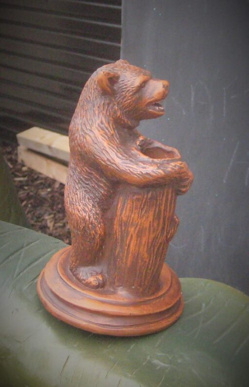 BEAR STANDING JR 2060 - Image 3