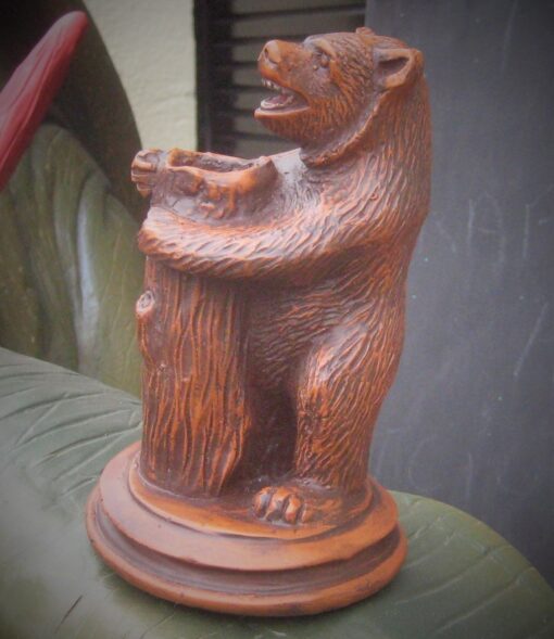 BEAR STANDING JR 2060 - Image 4