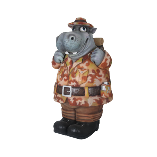 COMIC HIPPO JR C-056