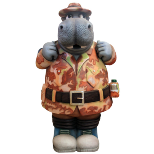 COMIC HIPPO JR C-056 - Image 3