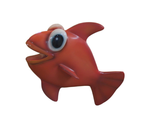 MENO FISH JR C-093