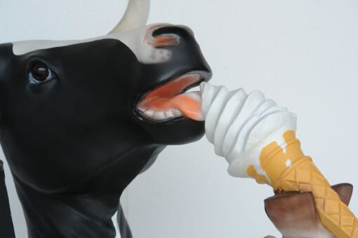 SKINNY COW BUTLER WITH WHIPPY ICE CREAM JR 1773W - Image 2
