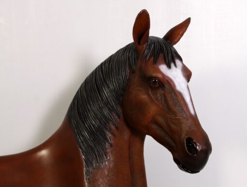 HORSE SEAT JR 130004 - Image 3