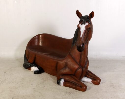 HORSE SEAT JR 130004