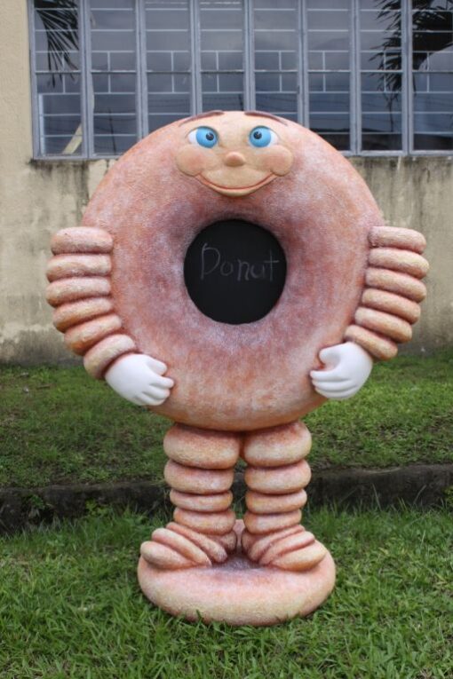 DONUT JR 0013