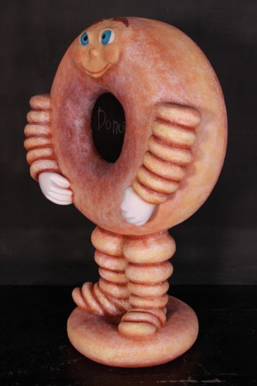 DONUT JR 0013 - Image 4