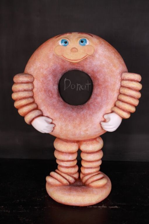 DONUT JR 0013 - Image 7