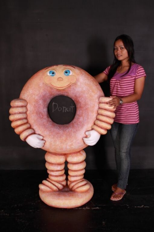 DONUT JR 0013 - Image 2