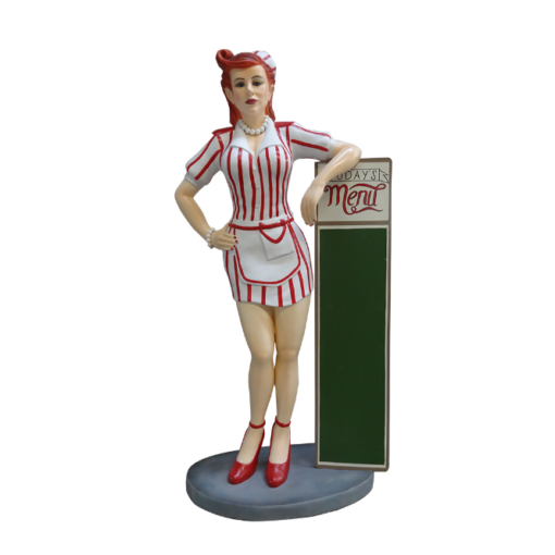 DINER ANA JR R-222