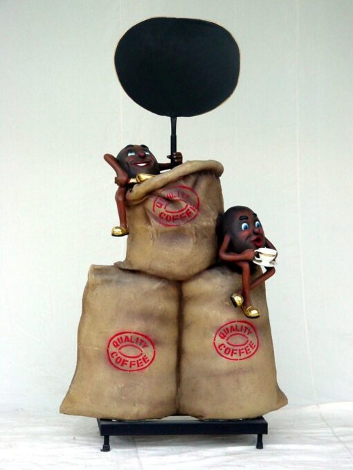 QUALITY COFFEE JR 1576