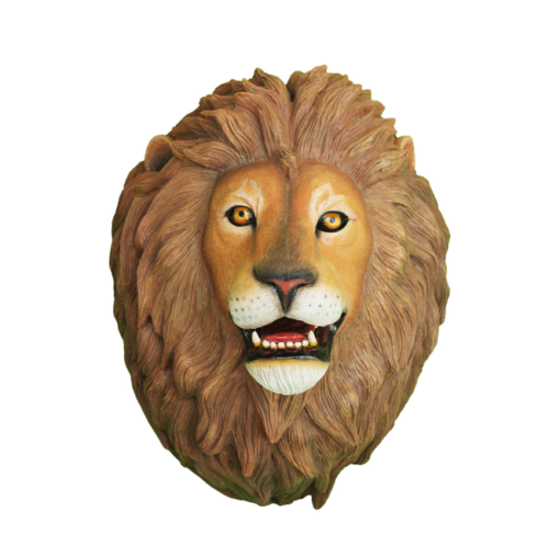 LION HEAD JR R-081