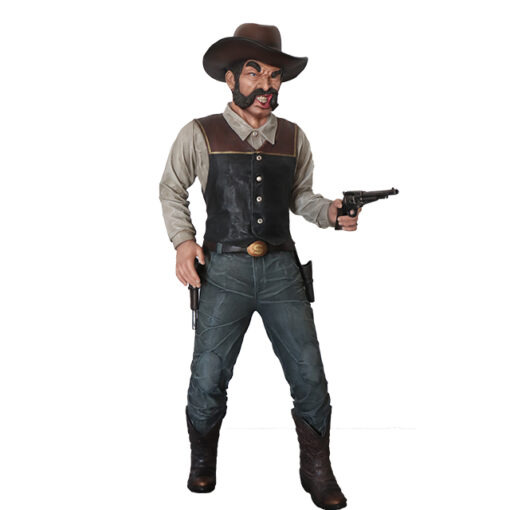 BILLY BUTCH JR R-395