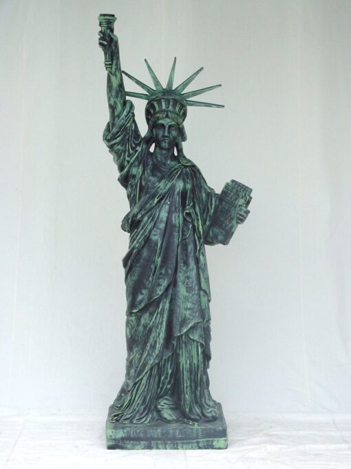 STATUE OF LIBERTY JR 357