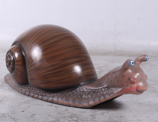 SNAIL - GIANT JR 140066