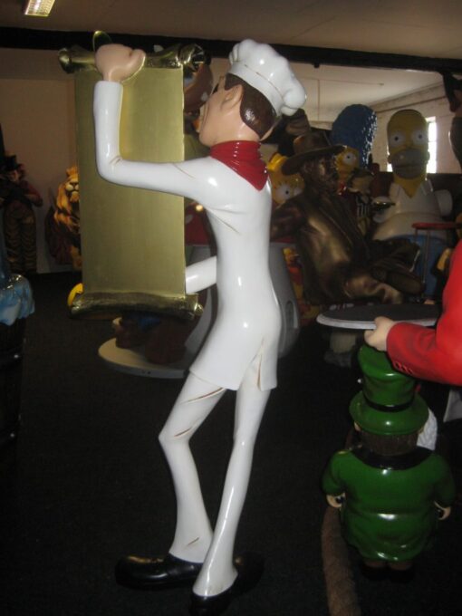 SKINNY CHEF JR 030509 - Image 2