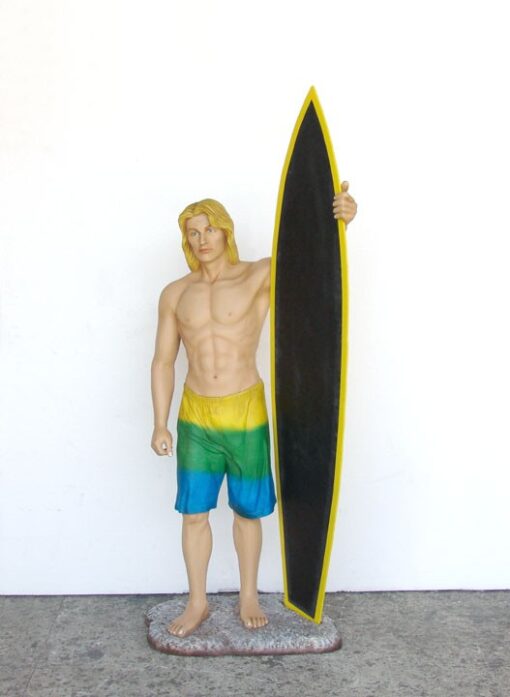 SURFER BOY JR DS
