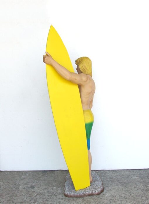 SURFER BOY JR DS - Image 3
