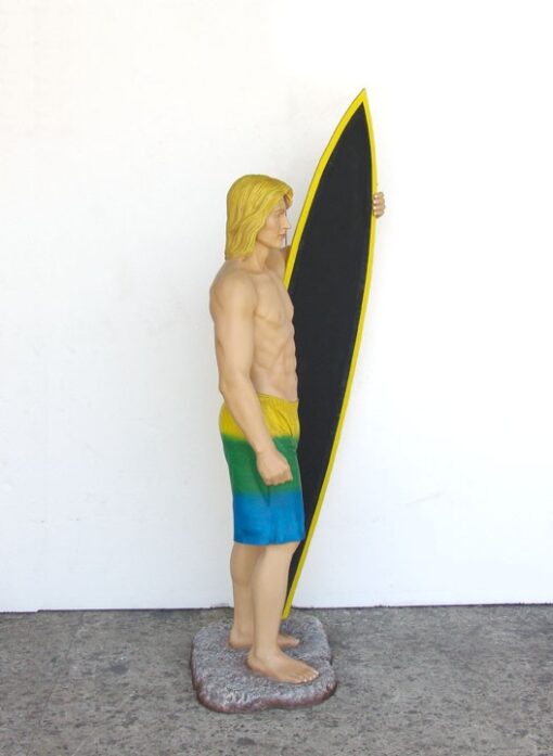 SURFER BOY JR DS - Image 5
