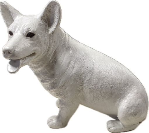 CORGI - SITTING JR 120029 - Image 2