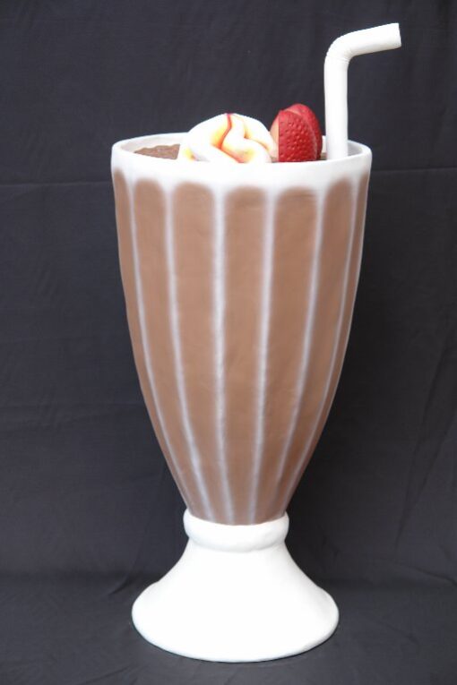 MILKSHAKE - CHOCOLATE JR 2481