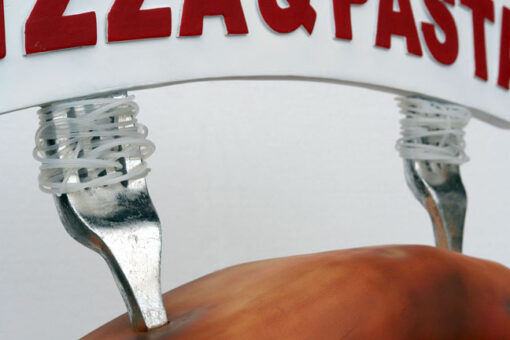 PIZZA SLICE JR 2489 - Image 2