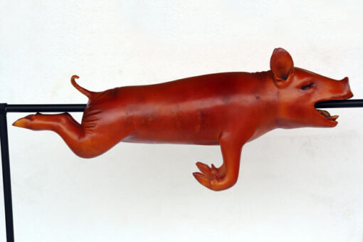 ROASTED PIGLET JR JX