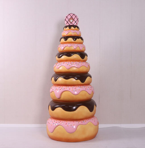 DONUT TREE JR 240099