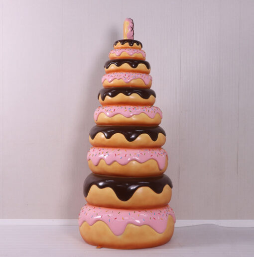 DONUT TREE JR 240099 - Image 4