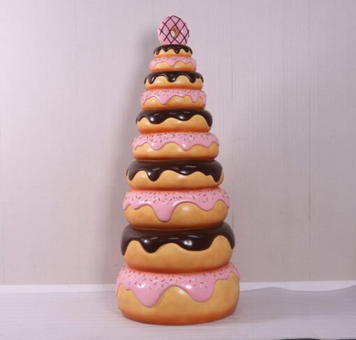 DONUT TREE JR 240099 - Image 3