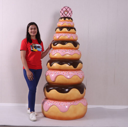 DONUT TREE JR 240099 - Image 2