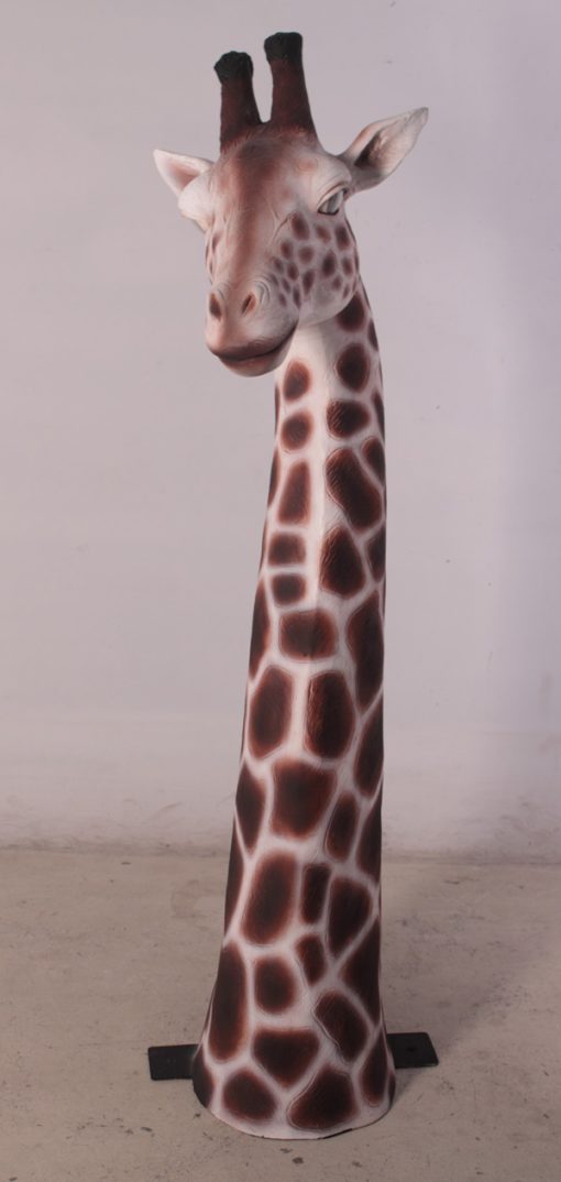 GIRAFFE HEAD JR 100020 - Image 5