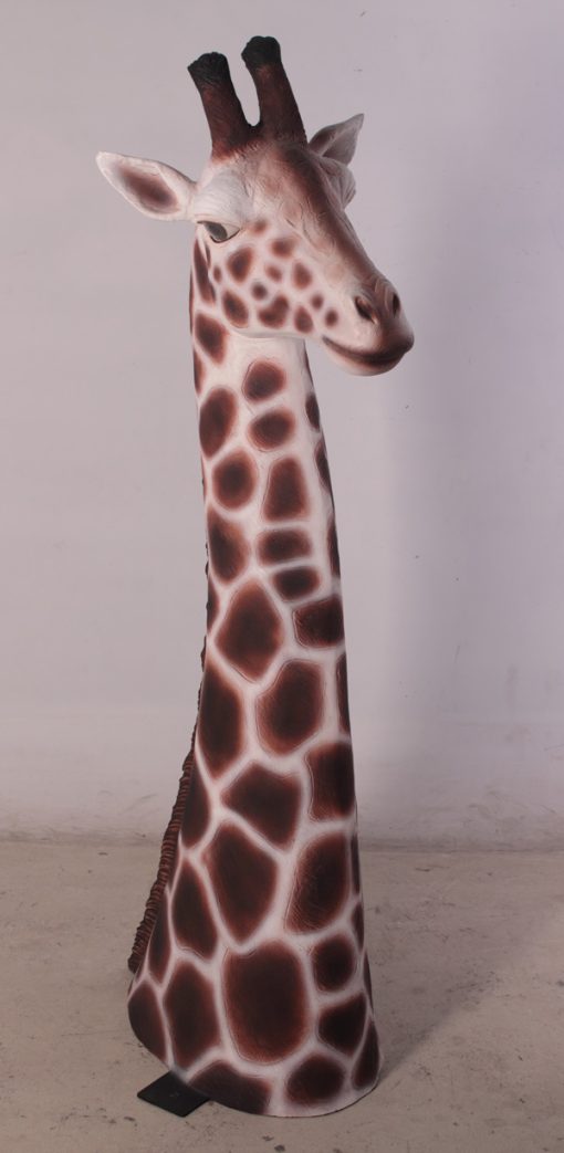 GIRAFFE HEAD JR 100020 - Image 4