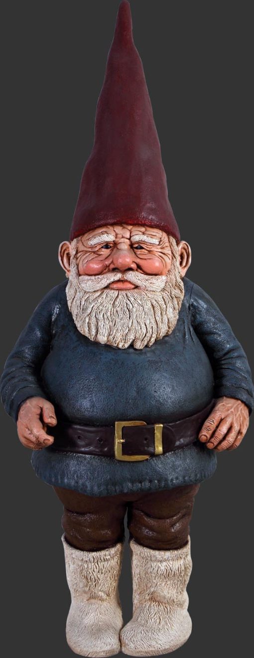 MALE GNOME JR 080161