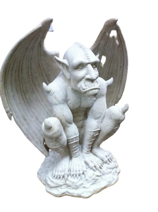GARGOYLE JR 090074