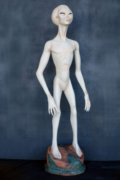 ALIEN ENCOUNTER JR 1467