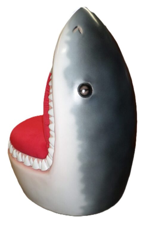SHARK SEAT JR 150022
