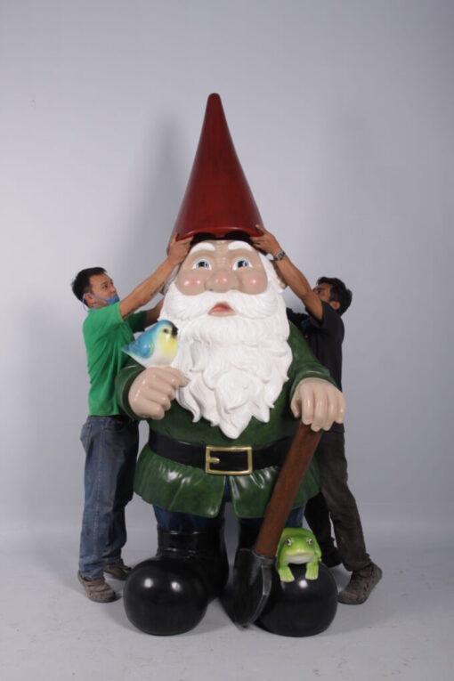 GNOME 6FT JR 160221 - Image 6