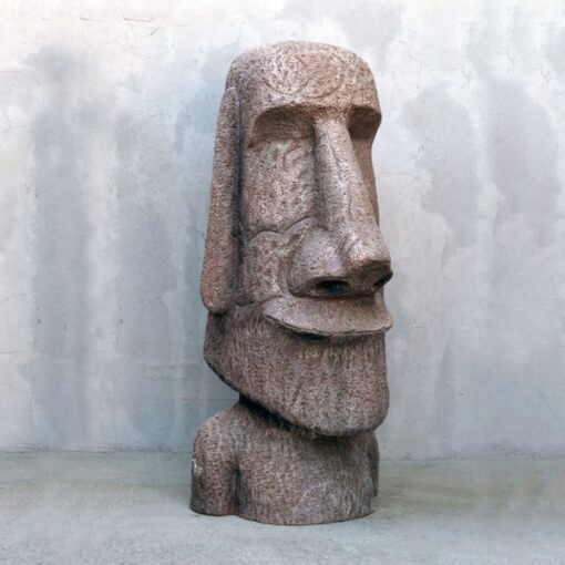 EASTER ISLAND HEAD JR 3444