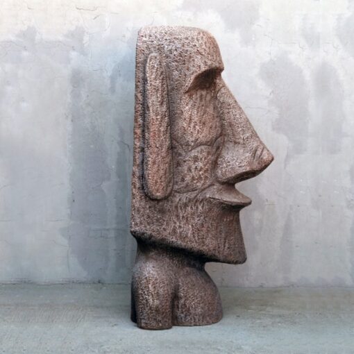 EASTER ISLAND HEAD JR 3444 - Image 3