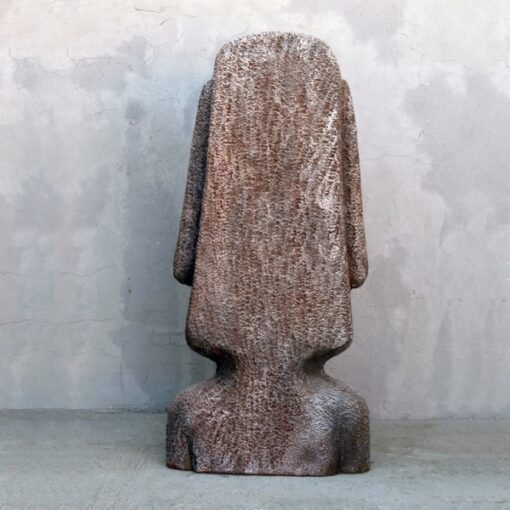EASTER ISLAND HEAD JR 3444 - Image 2