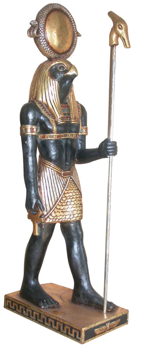 HORUS JR AFHO3