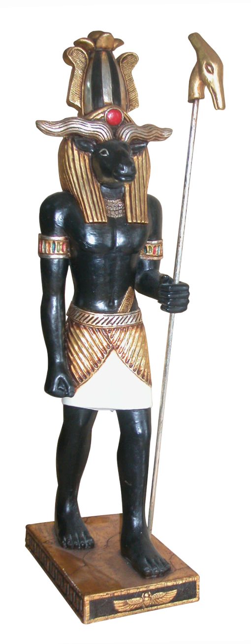 KHNUM JR AFKH3