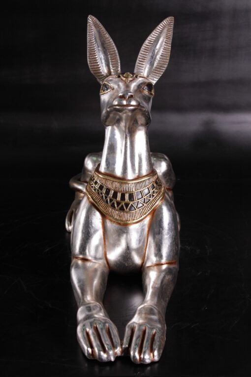 PHARAOHS HOUND JR AFPHH