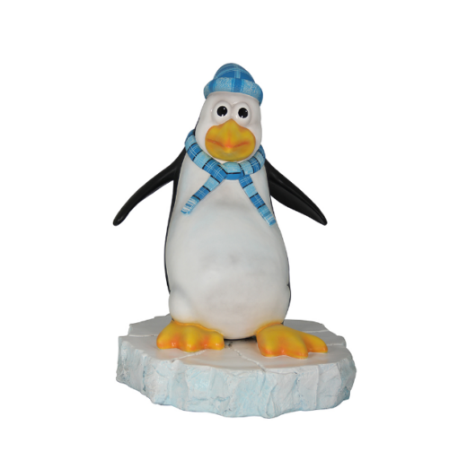 BLUBBER WITH SNOW BASE JR C-053-A