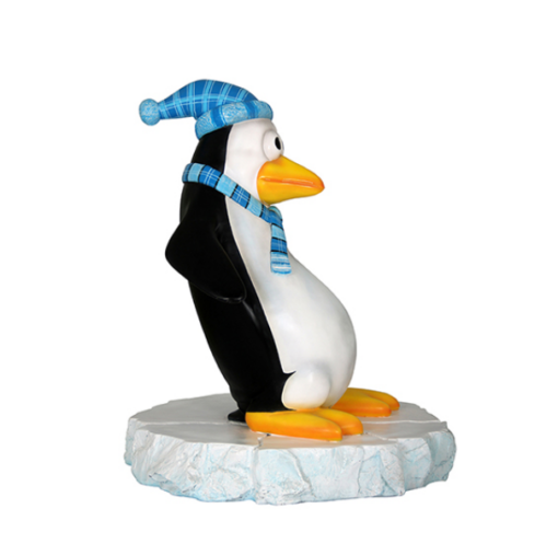 BLUBBER WITH SNOW BASE JR C-053-A - Image 3