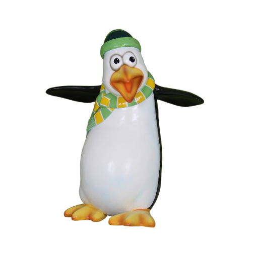 SKIPPER JR C-054