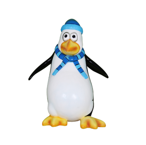 BLUBBER JR C-055